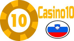 casino online Slovenija